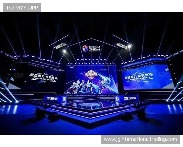 乐竞体育电竞官网助你掌握电竞行业最新动态与赛事热点话题